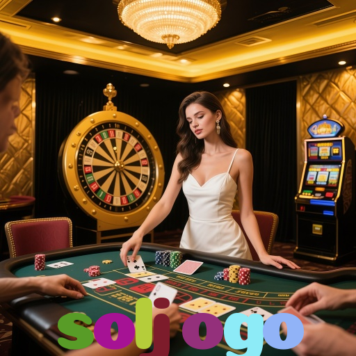 soljogo 