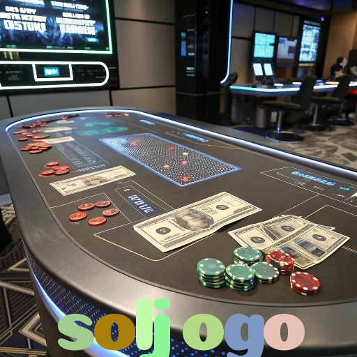 soljogo