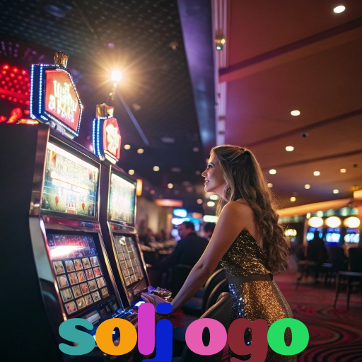 soljogo 