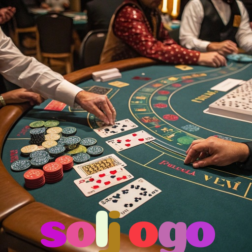 soljogo 