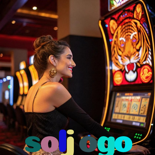 soljogo 