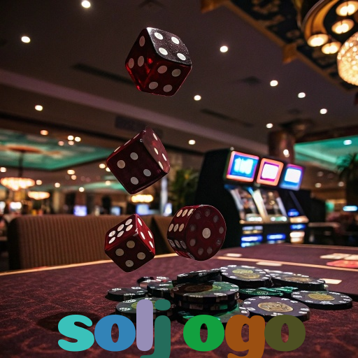 soljogo 