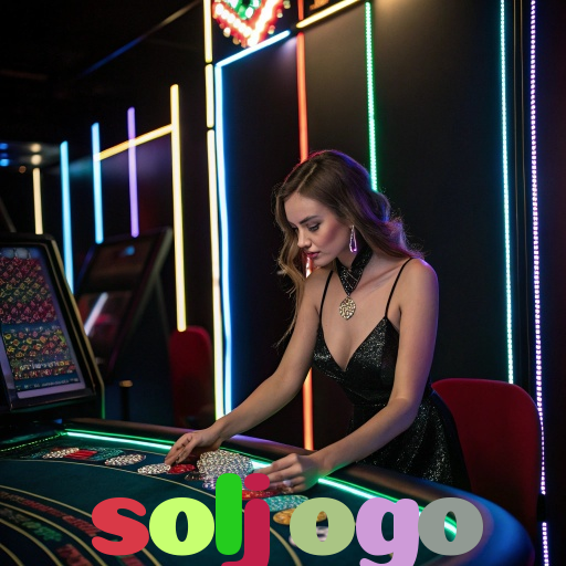 soljogo 