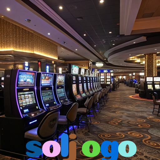 soljogo 