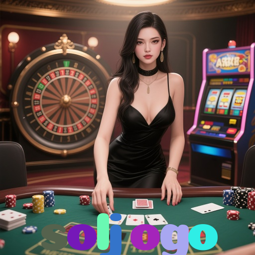 soljogo