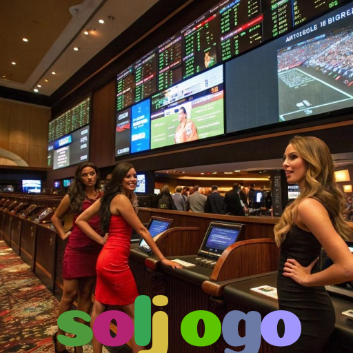 soljogo 