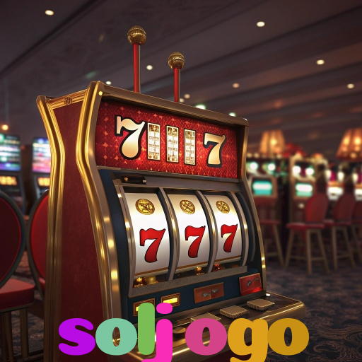 soljogo 