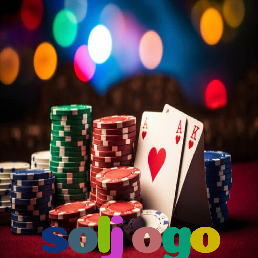 soljogo 