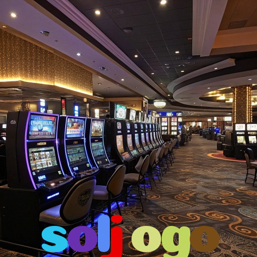 soljogo 