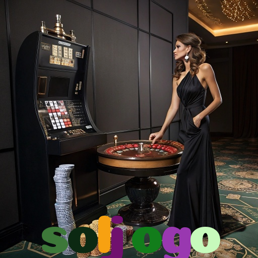 soljogo 