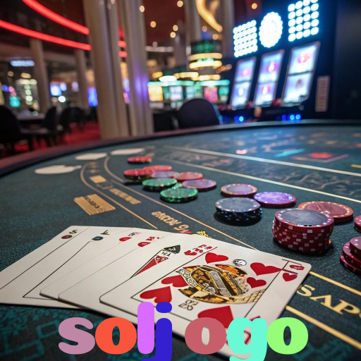 soljogo 