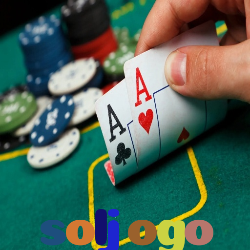 soljogo 