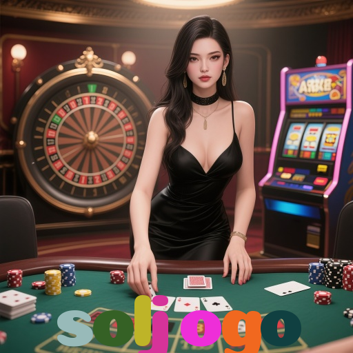 soljogo