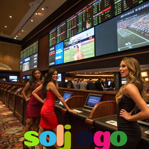 soljogo 