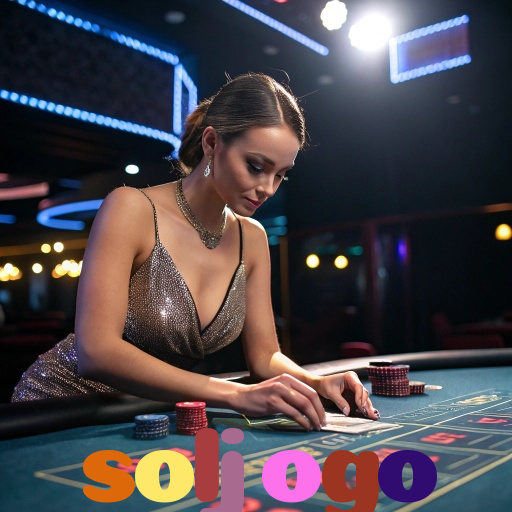 soljogo 
