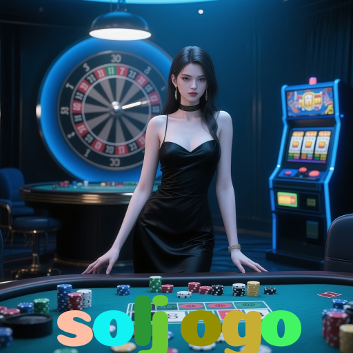 soljogo 