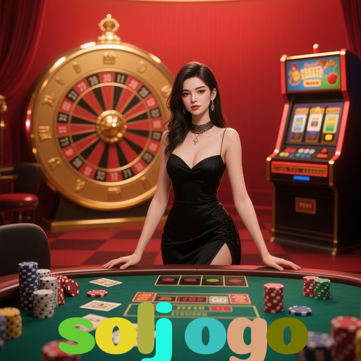 soljogo 