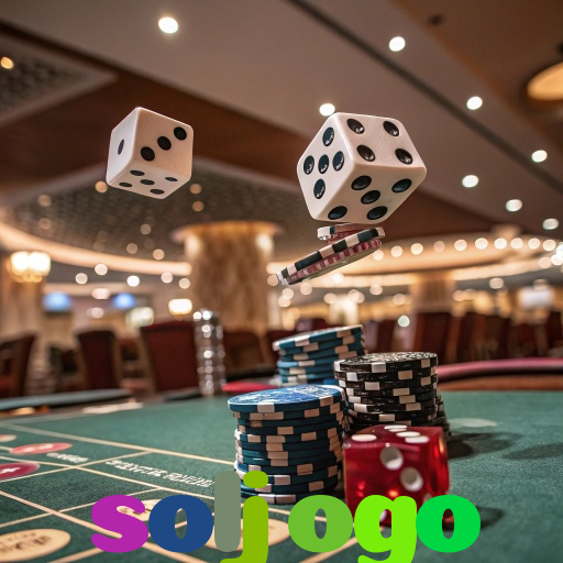 soljogo