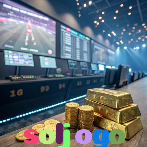 soljogo 