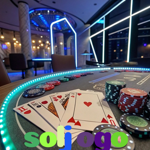 soljogo 