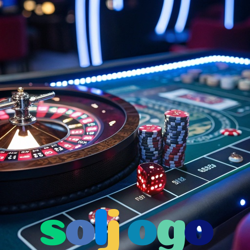 soljogo