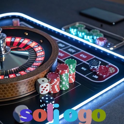 soljogo 