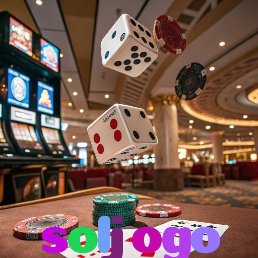soljogo