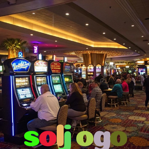 soljogo 