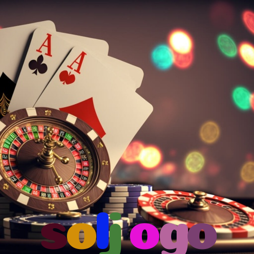 soljogo 