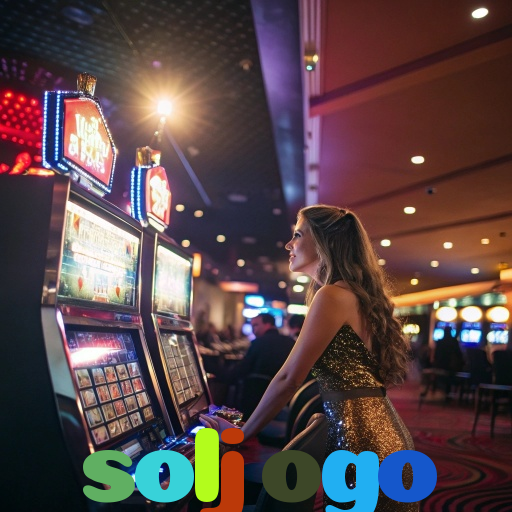 soljogo 
