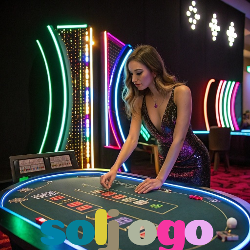 soljogo 