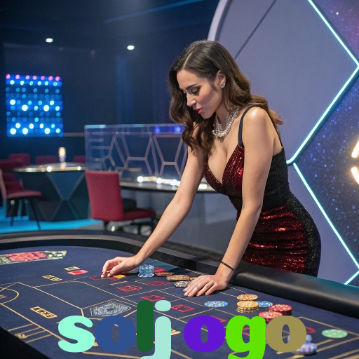 soljogo 