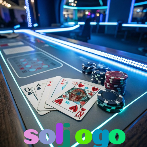 soljogo 