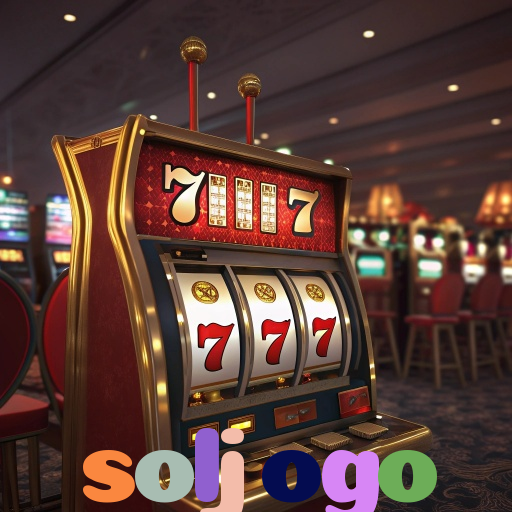 soljogo 