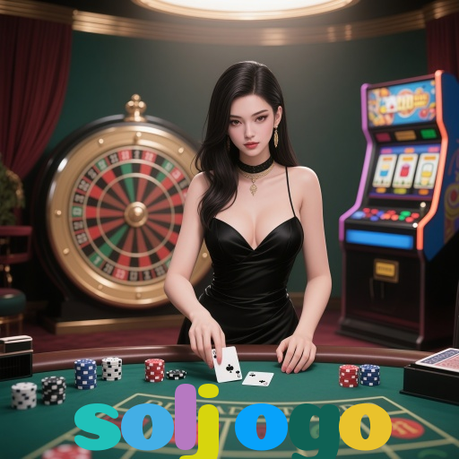 soljogo 