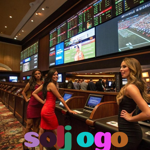 soljogo 