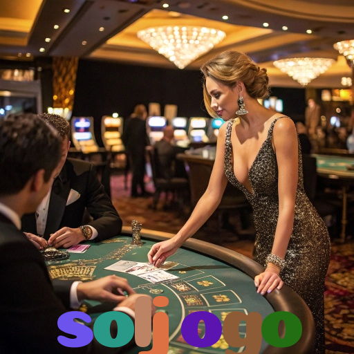 soljogo 