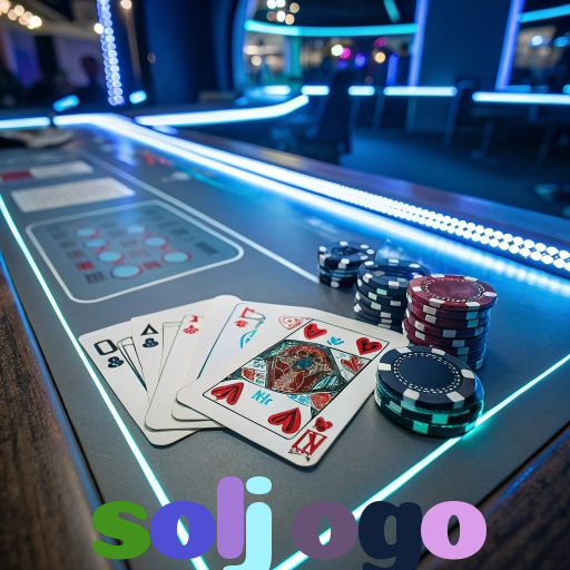 soljogo 
