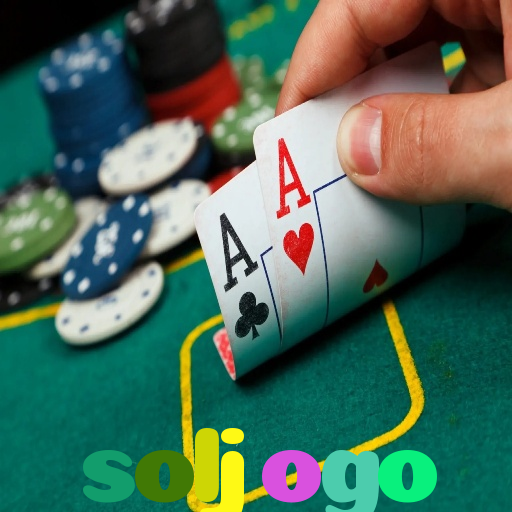 soljogo 