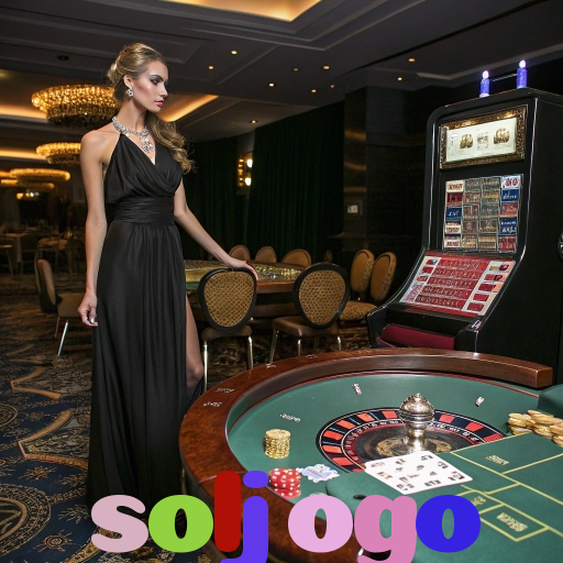soljogo 
