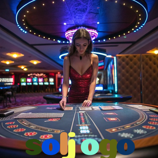 soljogo 