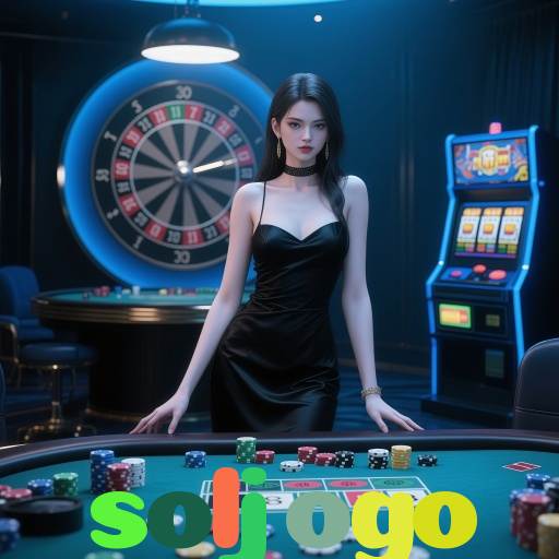 soljogo 