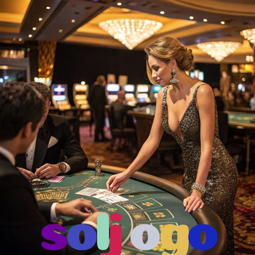 soljogo 