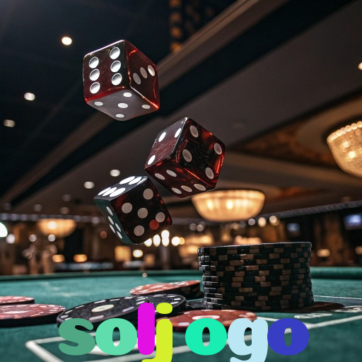 soljogo 