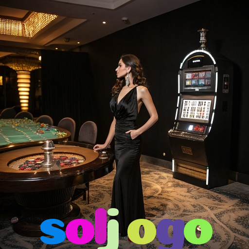soljogo 