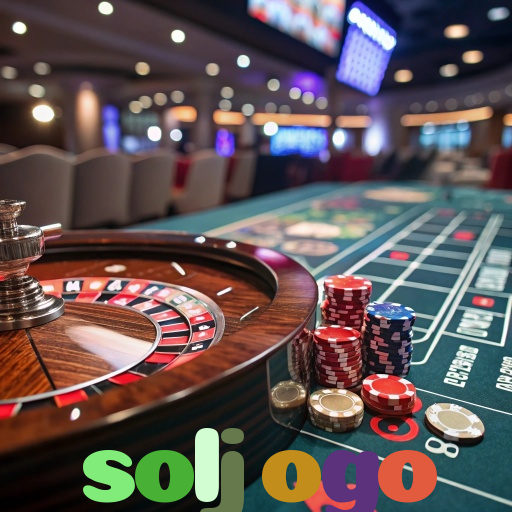 soljogo 