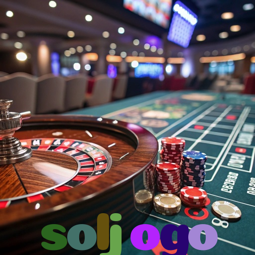 soljogo