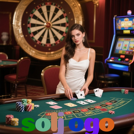 soljogo 