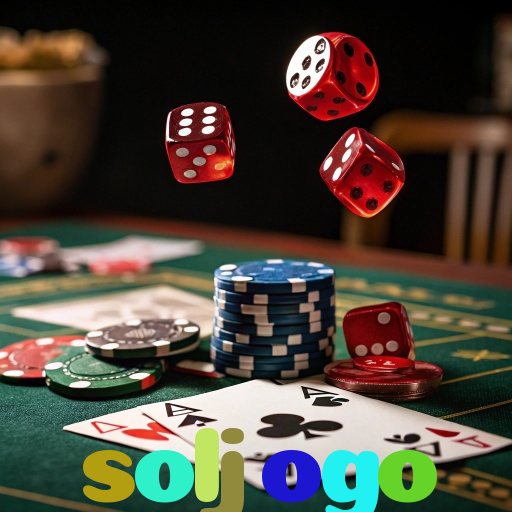 soljogo 