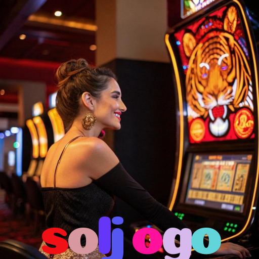 soljogo 